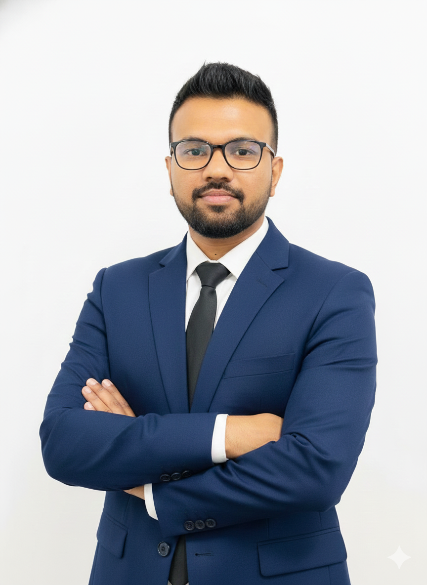 Sithija Mataraarachchi